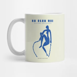 Henri Matisse - Cut-outs #13 Mug